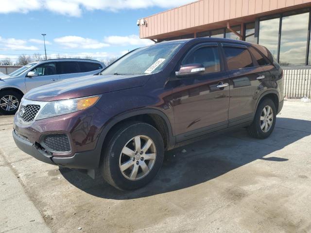Vin: 5xykt3a10cg254542, lot: 53062395, kia sorento base 2012 img_1