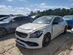 2018 MERCEDES-BENZ CLA 250 - WDDSJ4EB9JN589809