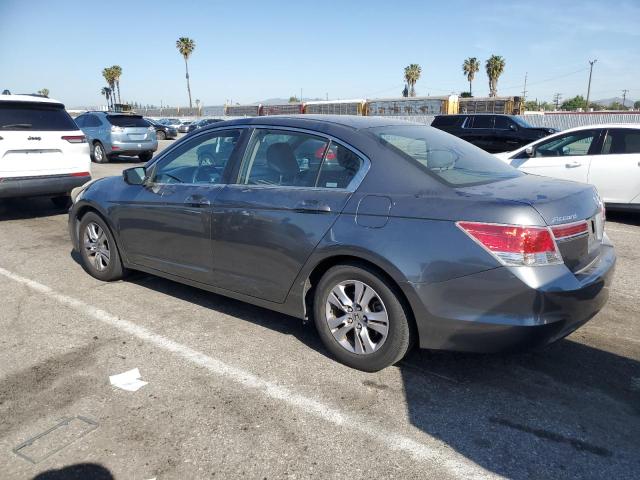 Vin: 1hgcp2f60ca180953, lot: 52399085, honda accord se 20122