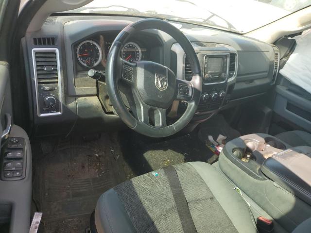 2015 RAM 1500 SLT - 1C6RR6GT5FS577773