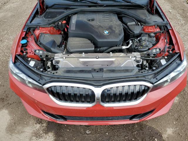 2024 BMW 330XI - 3MW89FF09R8E04692