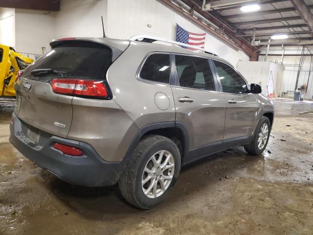 Vin: 1c4pjmcbxhw529027, lot: 53612745, jeep grand cher latitude 20173