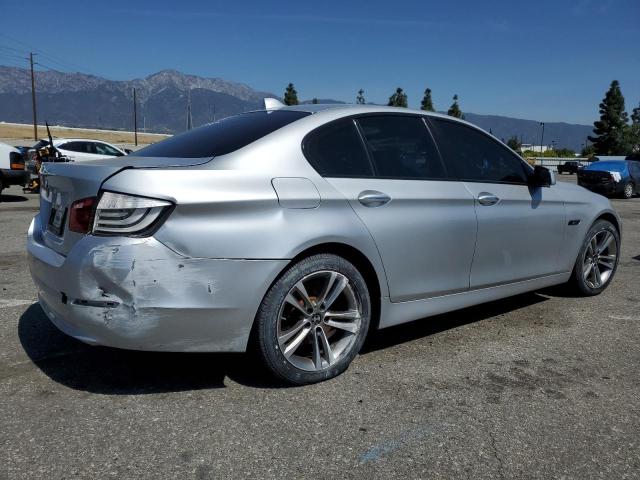 Vin: wbafr1c5xbc742529, lot: 52014475, bmw 5 series i 20113