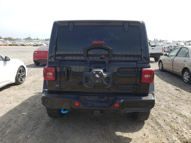2022 JEEP WRANGLER U - 1C4JJXP60NW172991