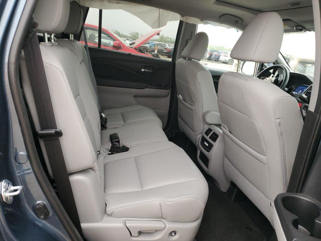 2022 HONDA PILOT SE 5FNYF6H27NB033838