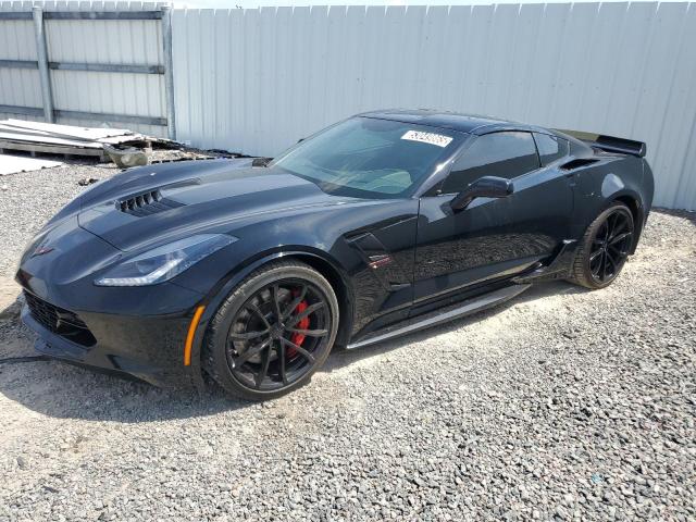Vin: 1g1yy2d70h5113310, lot: 53049865, chevrolet corvette grand sport 2lt 2017 img_1