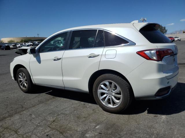 Vin: 5j8tb3h35gl000898, lot: 54205575, acura rdx 20162