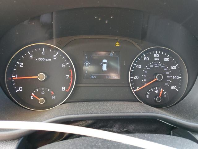 2017 KIA SPORTAGE E - KNDPNCAC1H7248724