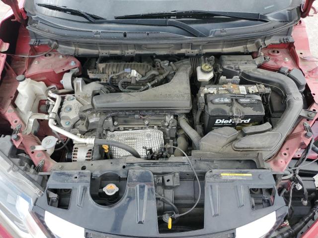 2017 NISSAN ROGUE S - JN8AT2MT3HW392254