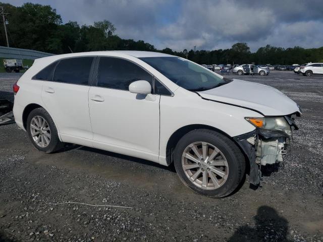Vin: 4t3za3bb7cu060278, lot: 52512245, toyota venza le 20124