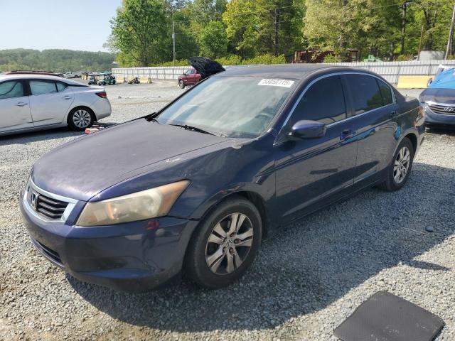HONDA ACCORD LXP