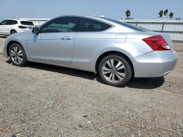 HONDA ACCORD EXL 2012 silver  gas 1HGCS1B87CA016003 photo #3