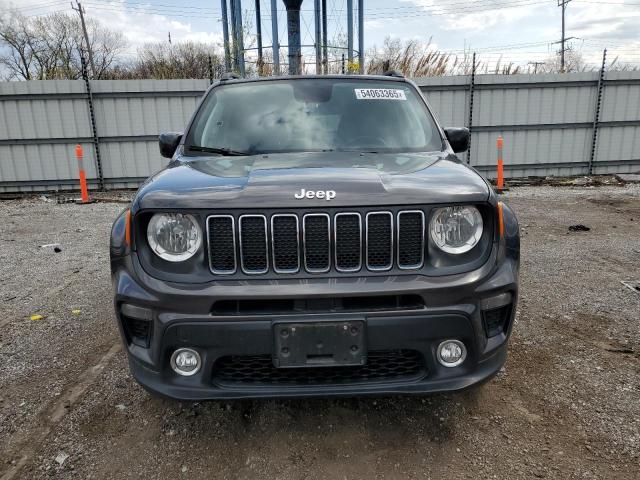 2019 JEEP RENEGADE L - ZACNJBBB7KPK07332