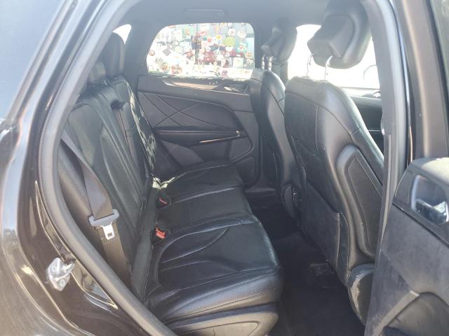 2015 LINCOLN MKC 5LMCJ2A91FUJ12383