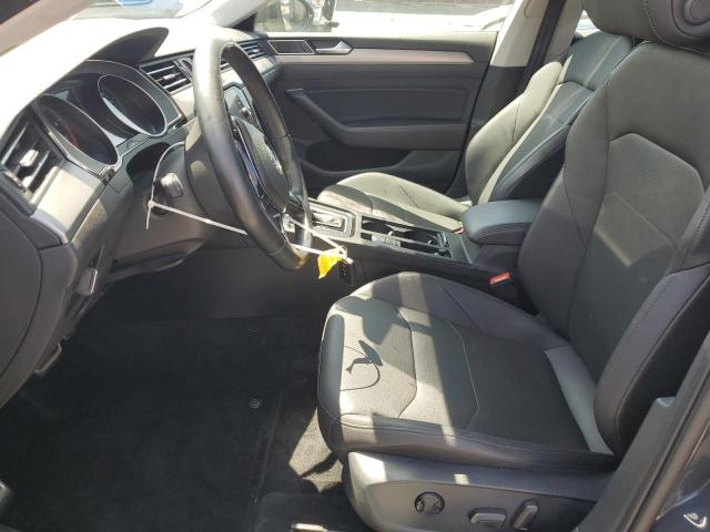 2020 VOLKSWAGEN ARTEON SE WVWBR7AN8LE013877