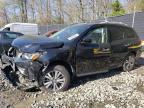 2019 NISSAN PATHFINDER - 5N1DR2MM6KC640730