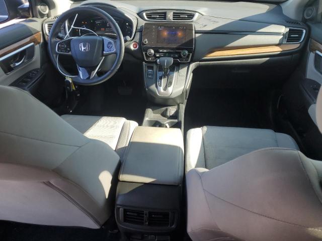2019 HONDA CR-V EX - JHLRW2H54KX012618