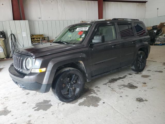 JEEP PATRIOT SPORT
