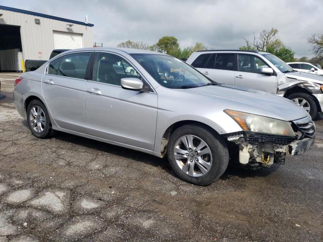 Vin: 1hgcp2f61ba149905, lot: 54057635, honda accord se 20114