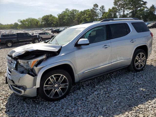GMC ACADIA DEN