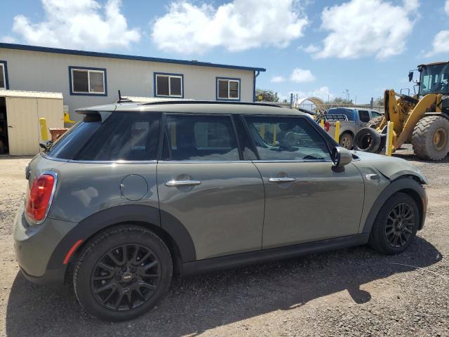 Vin: wmwxu1c53k2f82506, lot: 54217625, mini cooper 20193