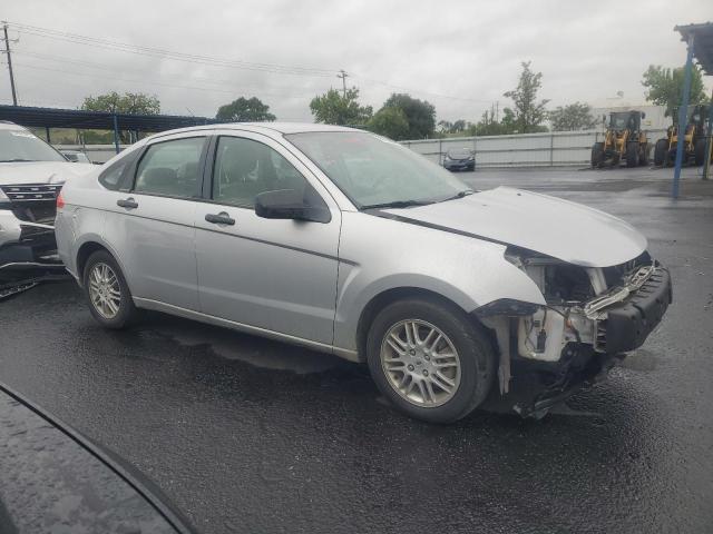 2010 FORD FOCUS SE - 1FAHP3FN6AW133885