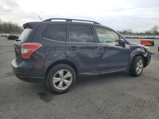 Vin: jf2sjamc8eh538083, lot: 54817275, subaru forester 2.5i touring 20143