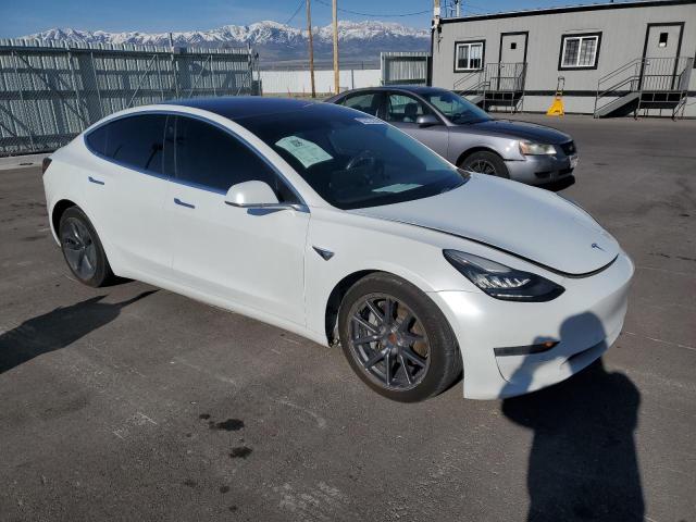 2018 TESLA MODEL 3 5YJ3E1EA1JF161952