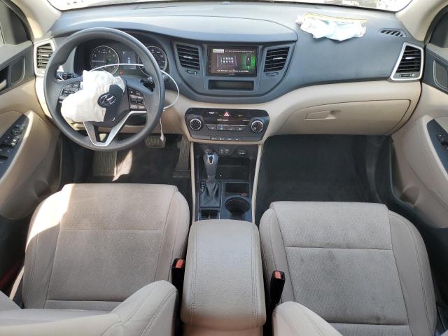 2016 HYUNDAI TUCSON LIM - KM8J33A2XGU154064