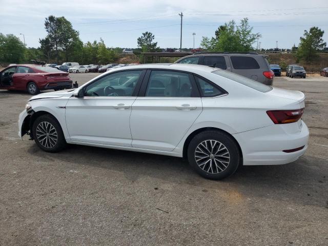 Vin: 3vwe57bu0km189911, lot: 53969955, volkswagen jetta sel 20192