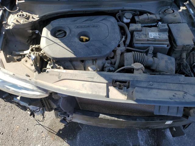 2021 KIA FORTE GT L 3KPF34AD2ME333601