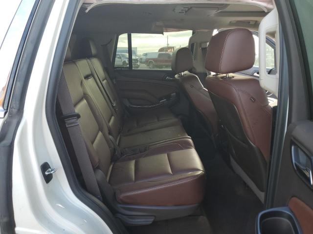 2015 CHEVROLET TAHOE C150 - 1GNSCCKC2FR294537