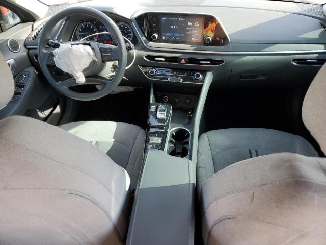 2020 HYUNDAI SONATA SE - 5NPEG4JA6LH059917