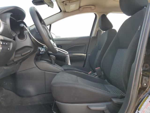 2021 NISSAN VERSA S - 3N1CN8DV1ML911775