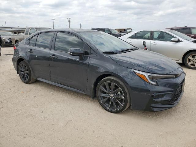 Vin: jtdbcmfe4s3078776, lot: 52795835, toyota corolla le 20254