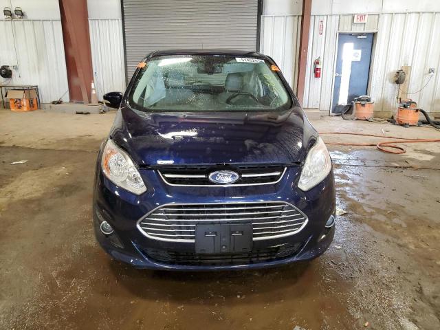 2016 FORD C-MAX PREM - 1FADP5CU2GL114301