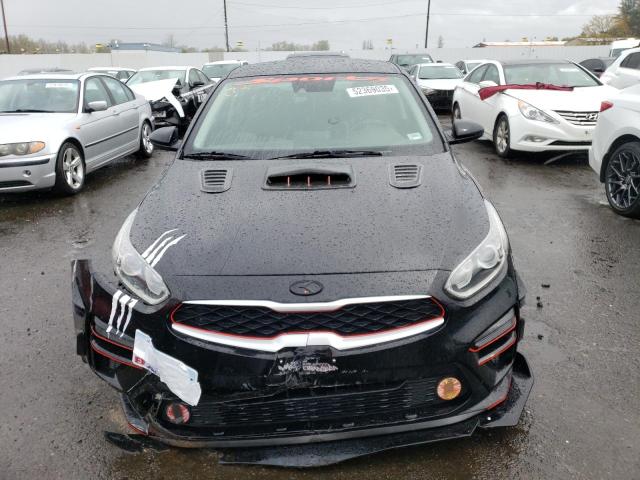 2019 KIA FORTE FE - 3KPF24AD4KE041738