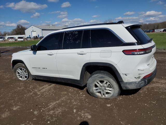 Vin: 1c4rjhagxpc619230, lot: 52412175, jeep grand cher laredo 20232