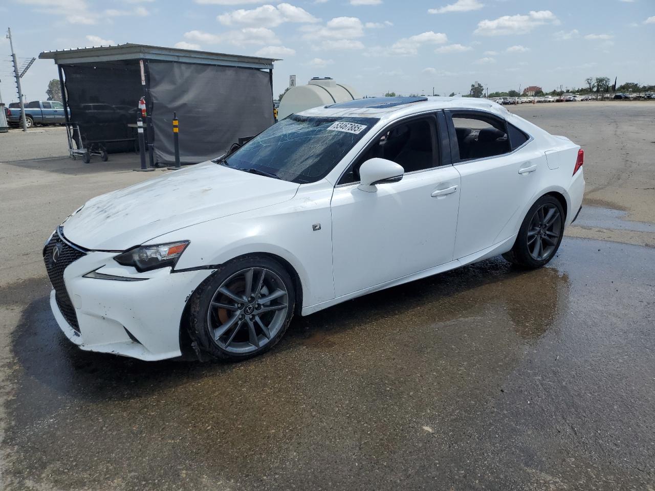LEXUS IS 250