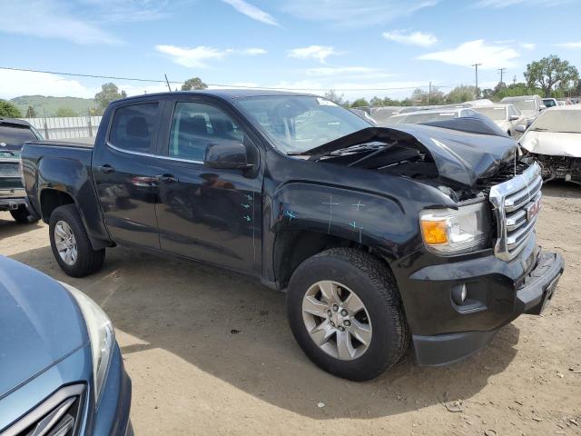 Vin: 1gtg5ce33g1349243, lot: 53043485, gmc canyon sle 20164