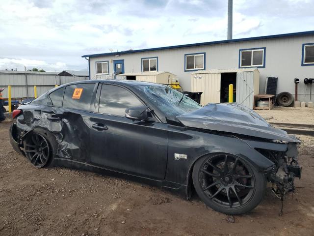 2015 INFINITI Q50 BASE - JN1BV7AP6FM342748