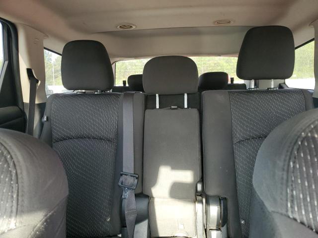 2018 DODGE JOURNEY SE - 3C4PDCAB7JT385310