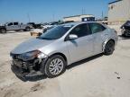2017 TOYOTA COROLLA L - 5YFBURHE6HP655069