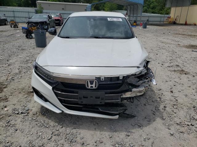 2021 HONDA ACCORD SPO - 1HGCV1F33MA125078