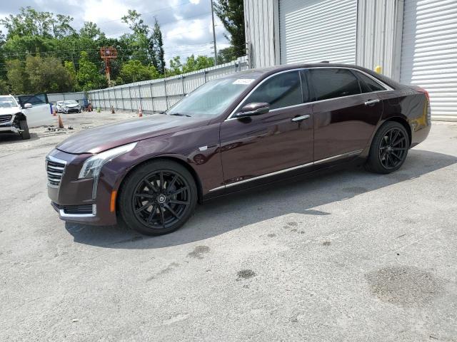 CADILLAC CT6 PREMIU