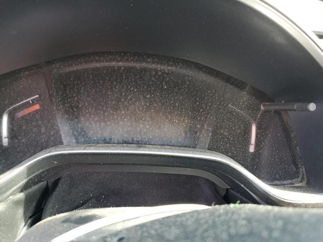 2019 HONDA CR-V EXL - 5J6RW1H82KA030856