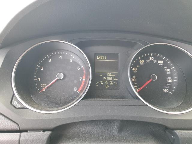 2016 VOLKSWAGEN JETTA S - 3VW267AJ7GM326468
