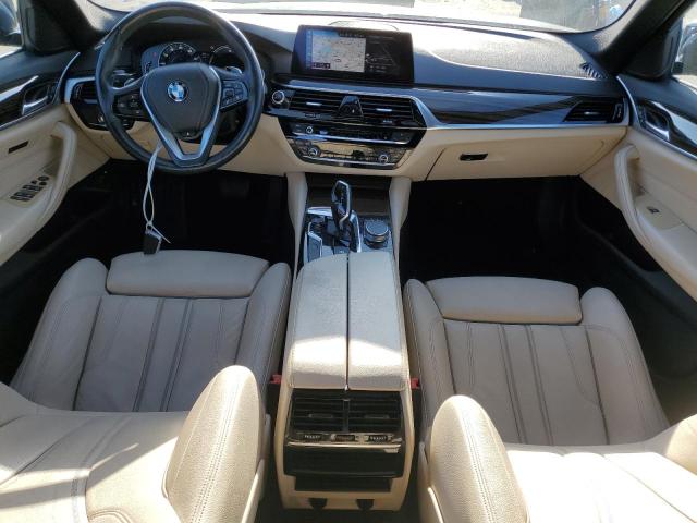 2019 BMW 530XE WBAJB1C51KB376996