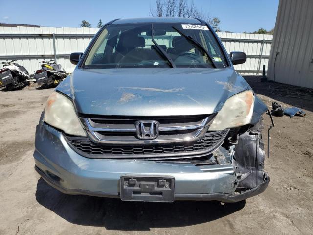 2011 HONDA CR-V LX - 5J6RE4H32BL001953
