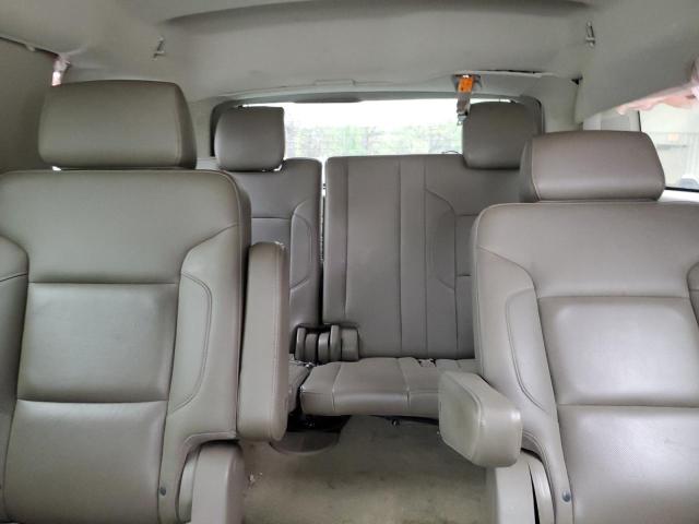 2015 GMC YUKON SLT 1GKS2BKC3FR132264